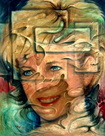 Picture of Princess Diana